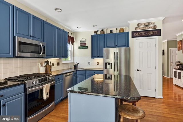 6016 WHITNEY CT, Landenberg, PA 19350