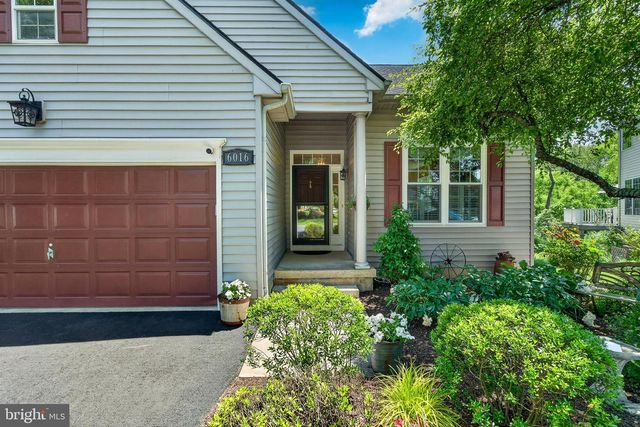 6016 WHITNEY CT, Landenberg, PA 19350