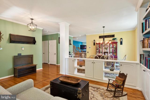 6016 WHITNEY CT, Landenberg, PA 19350