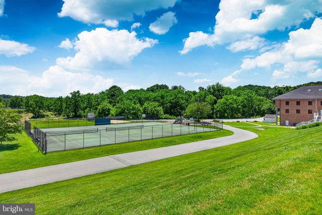 6016 WHITNEY CT, Landenberg, PA 19350