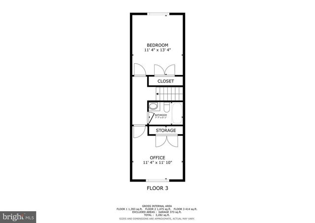 6016 WHITNEY CT, Landenberg, PA 19350