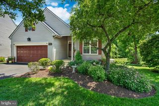 6016 WHITNEY CT, Landenberg, PA 19350