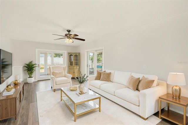 809 JACARANDA DRIVE, Largo, FL 33770