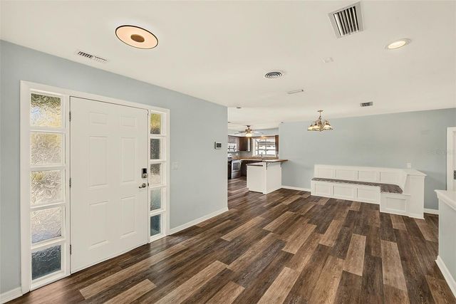 809 JACARANDA DRIVE, Largo, FL 33770