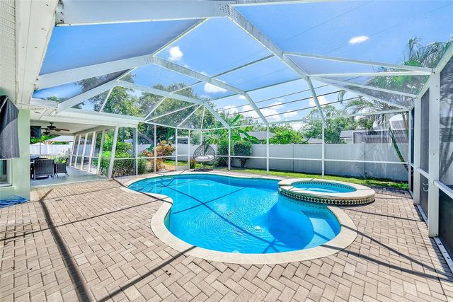 809 JACARANDA DRIVE, Largo, FL 33770
