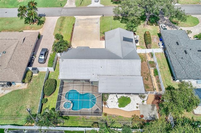 809 JACARANDA DRIVE, Largo, FL 33770