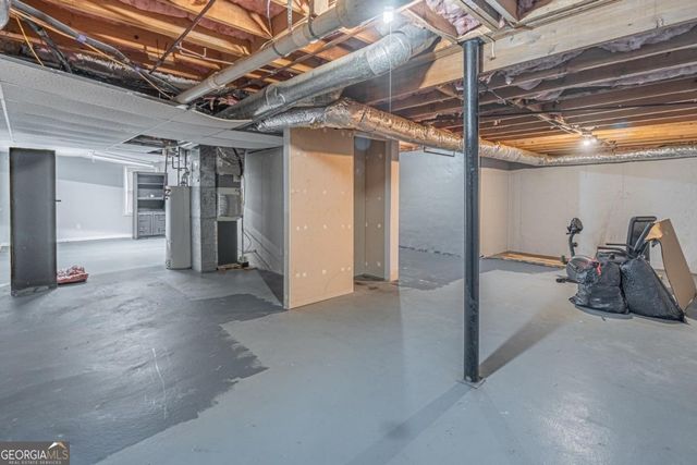 3142 Brooks Drive, Snellville, GA 30078