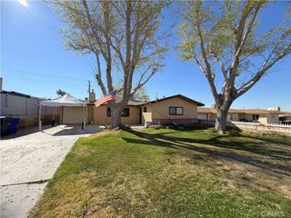 25567 Eaton Street, Barstow, CA 92311