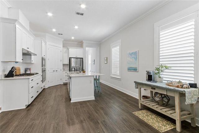 95984 Mimosa Drive, Fernandina Beach, FL 32034