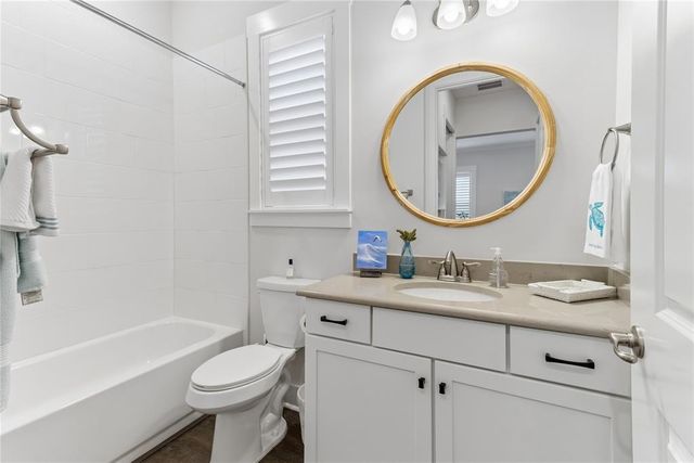 95984 Mimosa Drive, Fernandina Beach, FL 32034