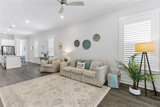 95984 Mimosa Drive, Fernandina Beach, FL 32034