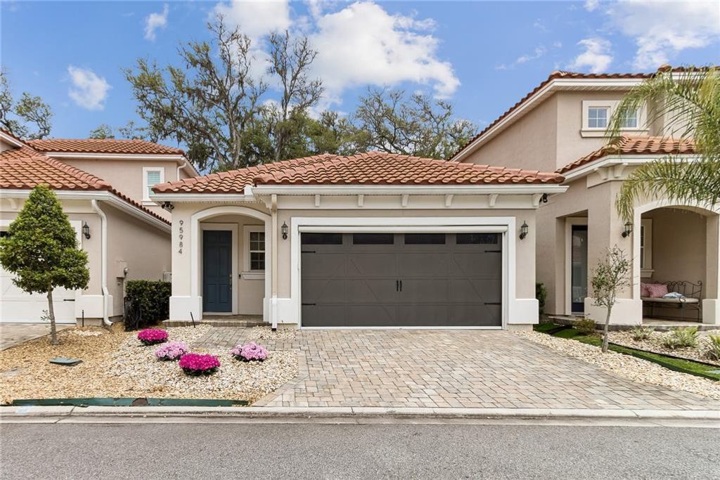 95984 Mimosa Drive, Fernandina Beach, FL 32034