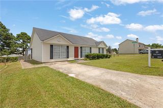9430 Sleepy Hollow Lane, Jonesboro, GA 30238