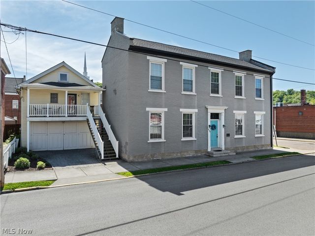 900 Main Street, Wellsburg, WV 26070