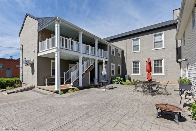 900 Main Street, Wellsburg, WV 26070