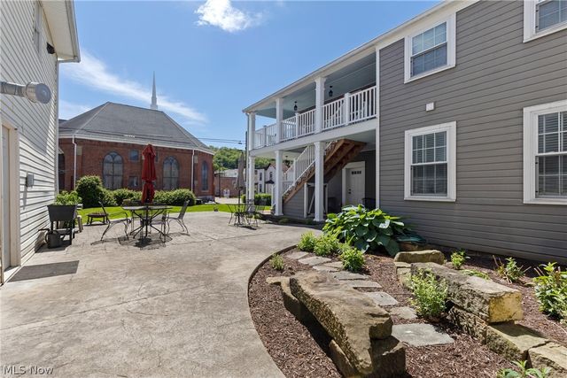 900 Main Street, Wellsburg, WV 26070