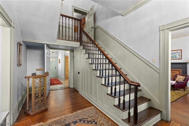 900 Main Street, Wellsburg, WV 26070