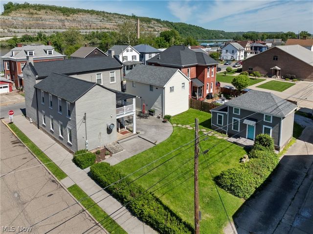 900 Main Street, Wellsburg, WV 26070
