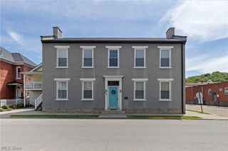 900 Main Street, Wellsburg, WV 26070