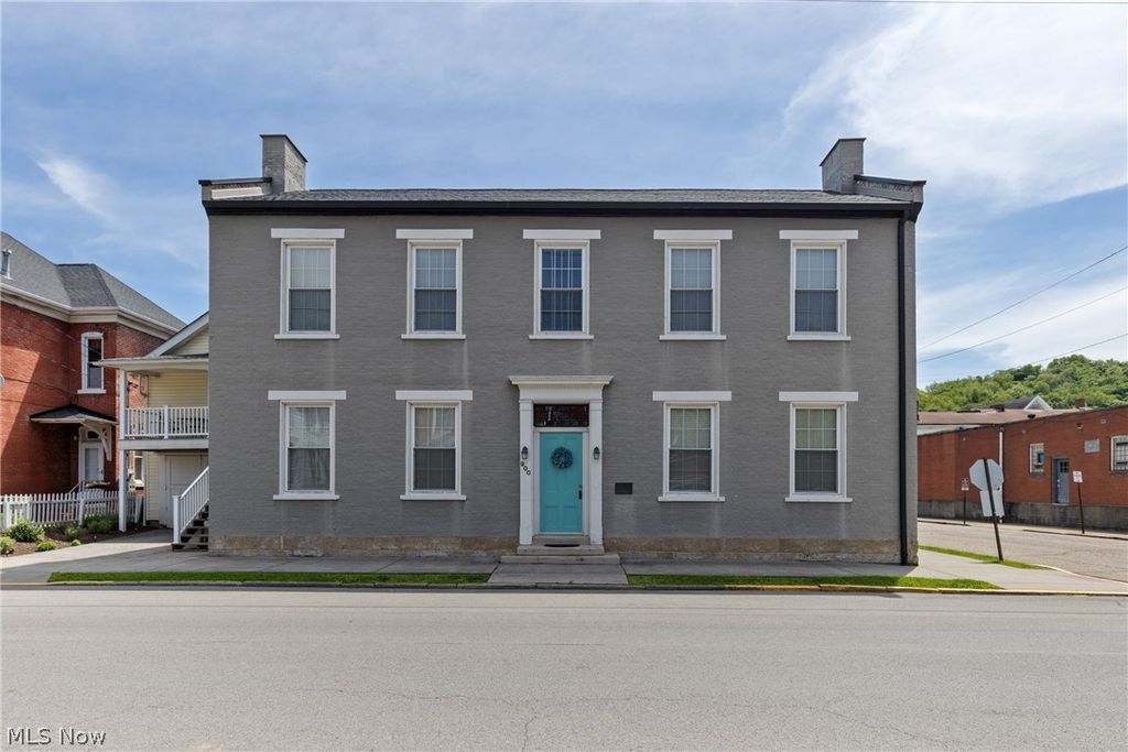 900 Main Street, Wellsburg, WV 26070