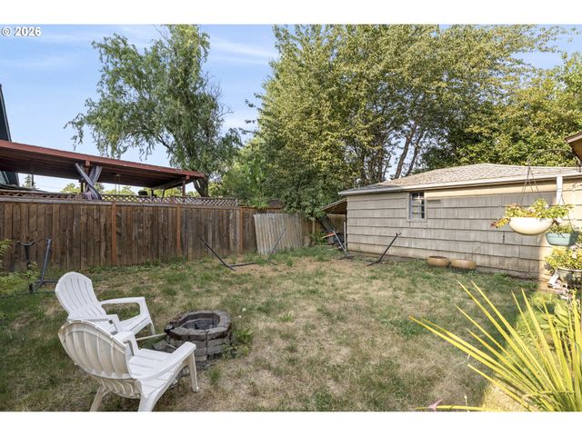 10413 Se RAMONA St, Portland, OR 97266