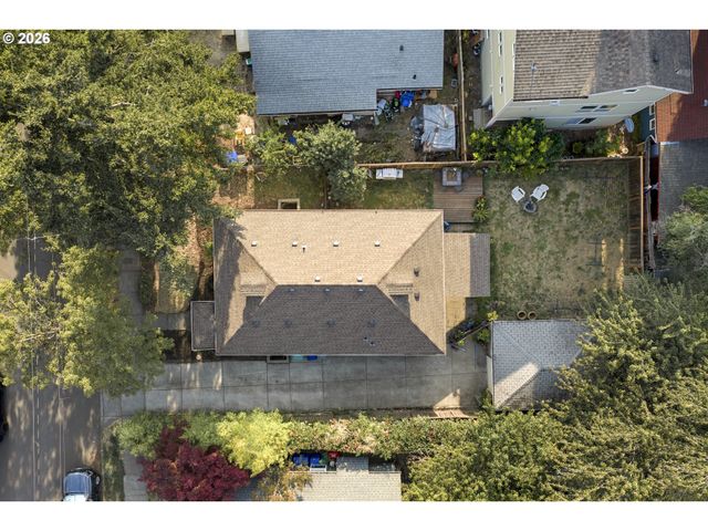 10413 Se RAMONA St, Portland, OR 97266