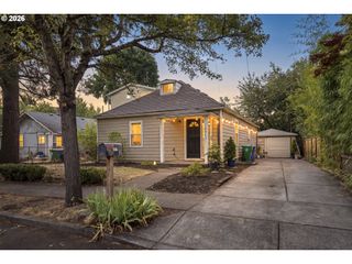 10413 Se RAMONA St, Portland, OR 97266