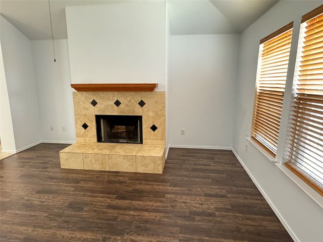 5424 Caribou Ridge Drive, Watauga, TX 76137