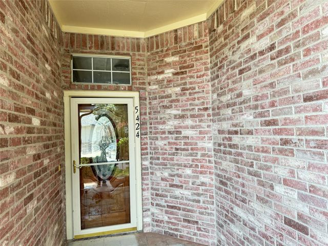 5424 Caribou Ridge Drive, Watauga, TX 76137