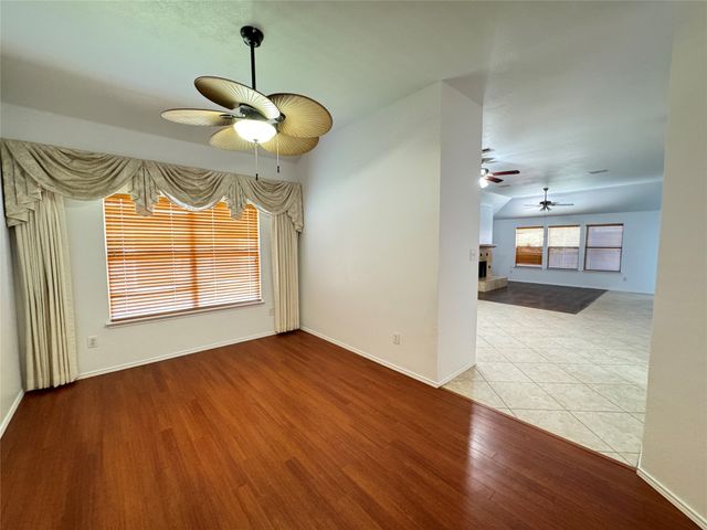 5424 Caribou Ridge Drive, Watauga, TX 76137