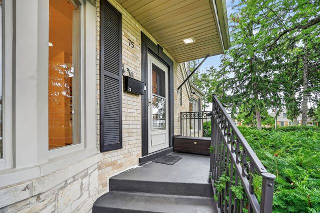 75 N 2nd Avenue, Des Plaines, IL 60016