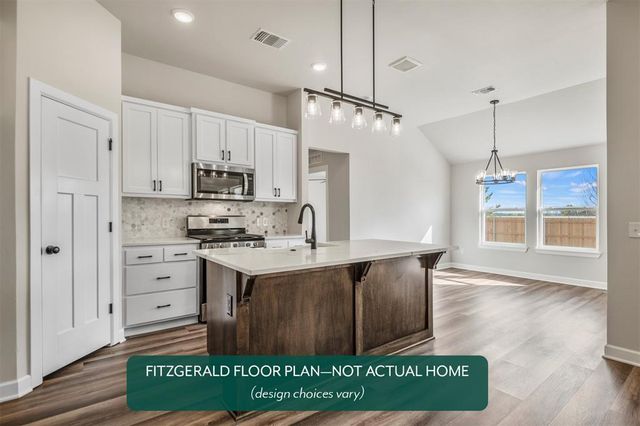 364 Rock Hollow Road, Harrah, OK 73045