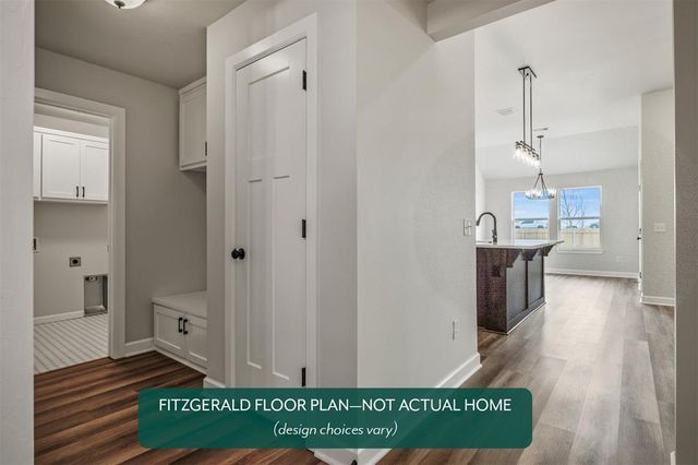 364 Rock Hollow Road, Harrah, OK 73045