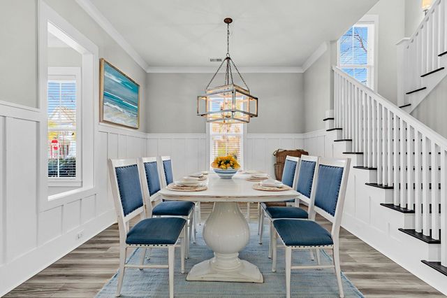 1583 Harriman Street, Mount Pleasant, SC 29466