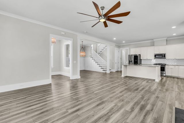 1583 Harriman Street, Mount Pleasant, SC 29466