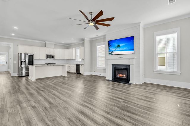 1583 Harriman Street, Mount Pleasant, SC 29466