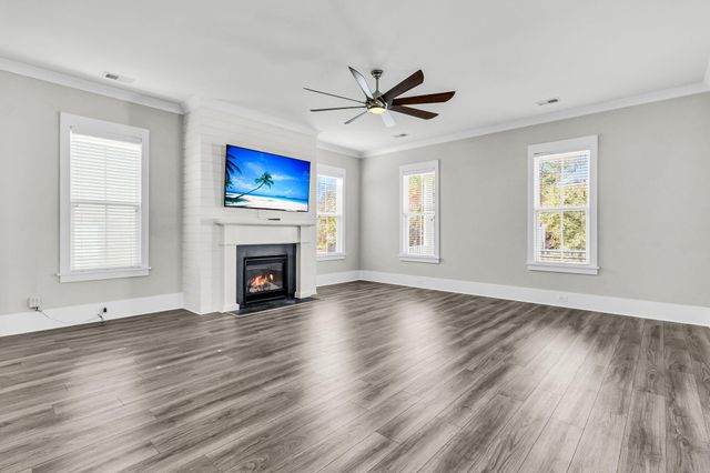 1583 Harriman Street, Mount Pleasant, SC 29466