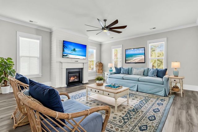 1583 Harriman Street, Mount Pleasant, SC 29466