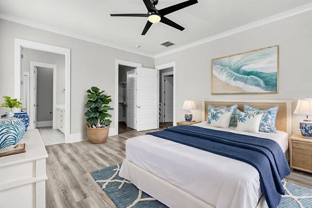 1583 Harriman Street, Mount Pleasant, SC 29466