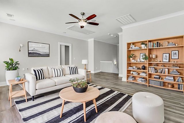 1583 Harriman Street, Mount Pleasant, SC 29466