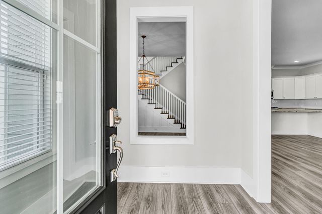 1583 Harriman Street, Mount Pleasant, SC 29466