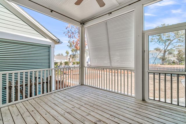 1583 Harriman Street, Mount Pleasant, SC 29466