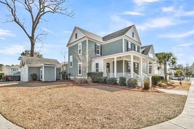 1583 Harriman Street, Mount Pleasant, SC 29466