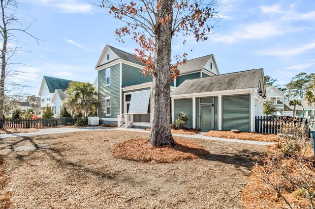 1583 Harriman Street, Mount Pleasant, SC 29466