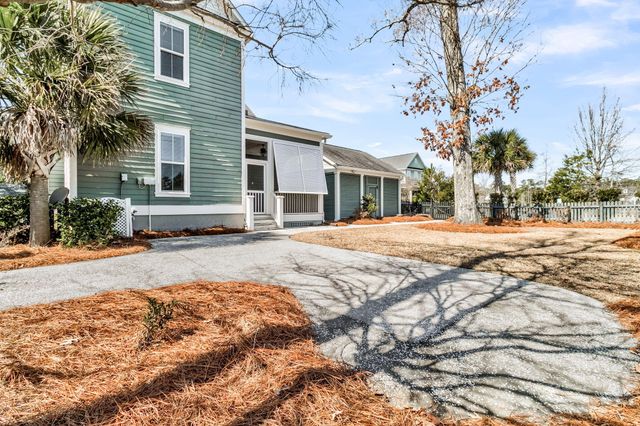 1583 Harriman Street, Mount Pleasant, SC 29466