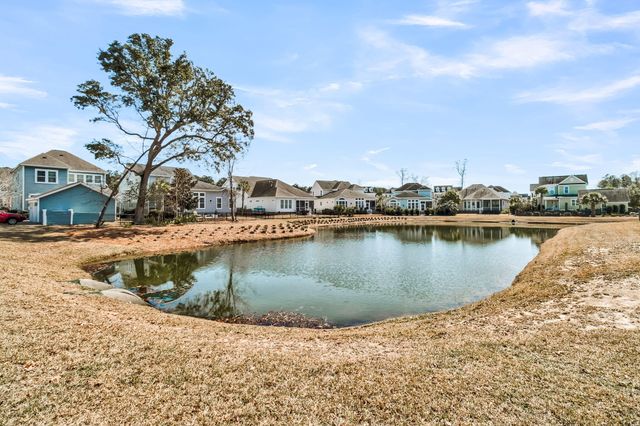 1583 Harriman Street, Mount Pleasant, SC 29466