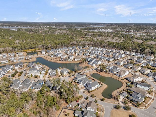 1583 Harriman Street, Mount Pleasant, SC 29466