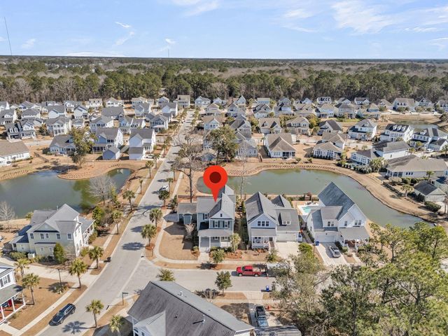 1583 Harriman Street, Mount Pleasant, SC 29466