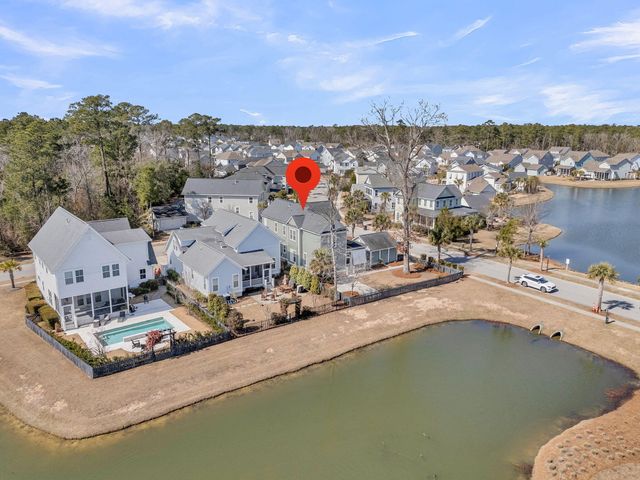 1583 Harriman Street, Mount Pleasant, SC 29466