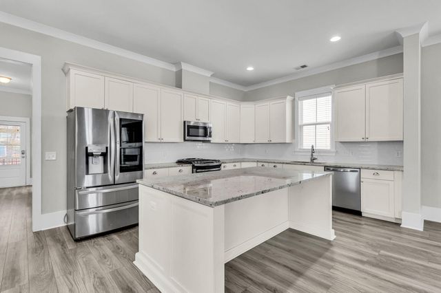 1583 Harriman Street, Mount Pleasant, SC 29466